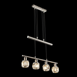 Pendul Kris 54356-4Z Globo