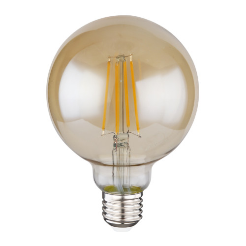 Bec LED decorativ vintage 7W 11526A Globo