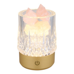 Veioza Decorativa Lizzy 21044 Globo