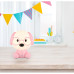 Veioza Pentru Copii Puppy 21761P Globo - imagine 4