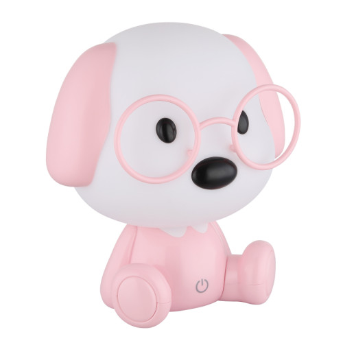 Veioza Pentru Copii Puppy 21761P Globo