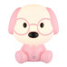 Veioza Pentru Copii Puppy 21761P Globo - imagine 3