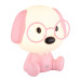 Veioza Pentru Copii Puppy 21761P Globo - imagine 2