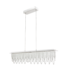 Pendul LED Scala 24W 68405-24H Globo