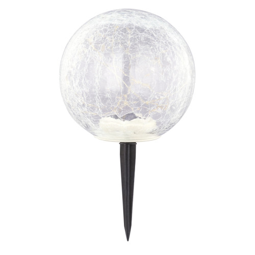 Lampa de gradina solara LED 33288 Globo