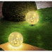 Lampa de gradina solara LED 33288 Globo - imagine 5