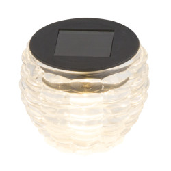 Lampa de gradina solara LED 33584-12 Globo