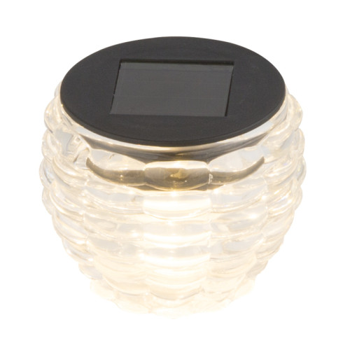 Lampa de gradina solara LED 33584-12 Globo
