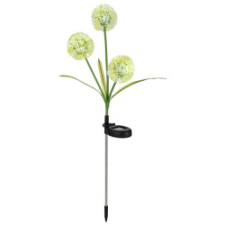 Lampa de gradina solara LED 33599G Globo