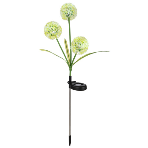 Lampa de gradina solara LED 33599G Globo