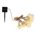 Ghirlanda solara LED 33694-10 Globo - imagine 2
