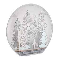 Decoratiune Winteria 28102 Globo