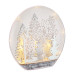 Decoratiune Winteria 28102 Globo - imagine 2