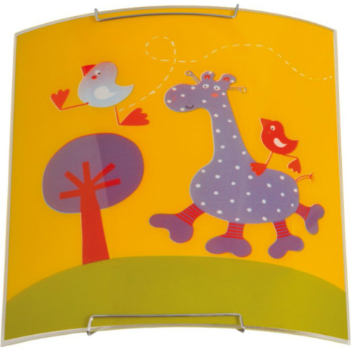 Aplica Giraffe 275 KL 5988 Klausen