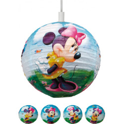 Pendul Minnie KL 3643 Klausen