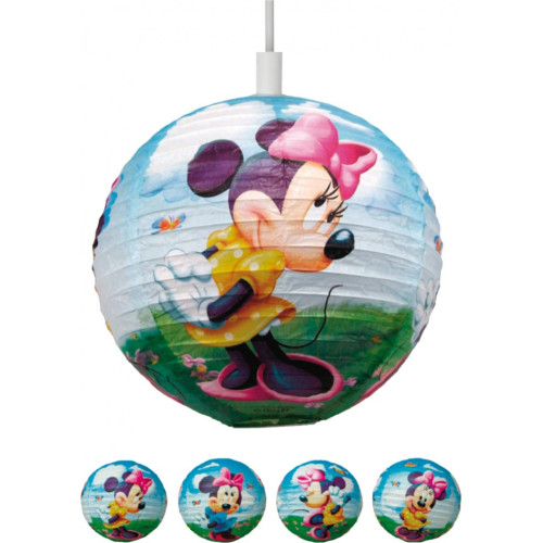 Pendul Minnie KL 3643 Klausen