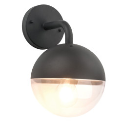 Aplica exterior Kora 3 KL133001 Klausen