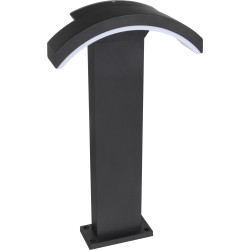 Stalp gradina Delta LED 13.5W KL124002 Klausen