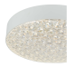 Plafoniera LED Neptun 40W KL151027 Klausen - imagine 1