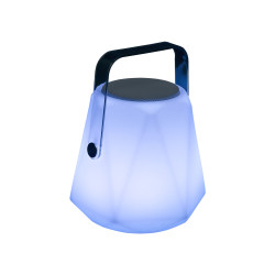 Lampa LED RGB Muzicala Ritual 10W TL1 L KL120002 Klausen