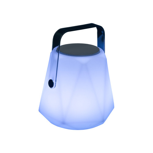 Lampa LED RGB Muzicala Ritual 10W TL1 L KL120002 Klausen