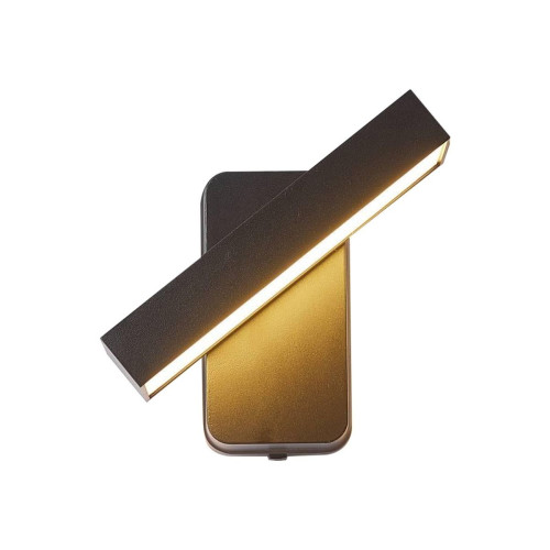 Aplica Truly 1 LED 18W  KL121076 Klausen