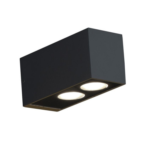 Aplica Hunter 2 LED 6W 121057 Klausen