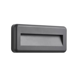 Aplica LED Lunera D 4W 121053 Klausen