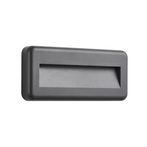 Aplica LED Lunera D 4W 121053 Klausen