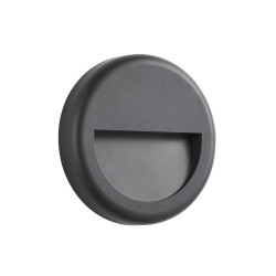 Aplica LED Lunera R 4W 121052 Klausen