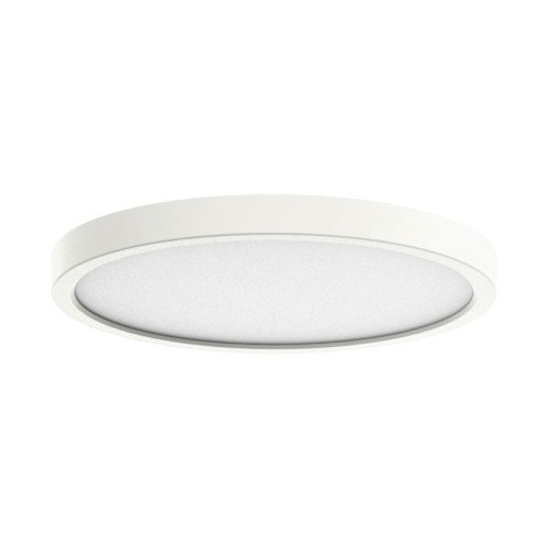 Plafoniera Luz Alb LED 24W 151094 Klausen