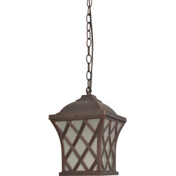 Pendul exterior Jersey 7 KL 5544 Klausen