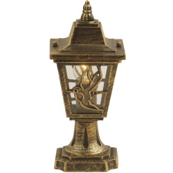 Stalp de gradina Boston 2 KL 5492 Klausen