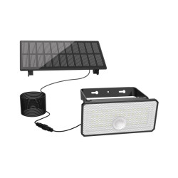 Aplica Solara LED Sunwave 2 7W 190006 Klausen