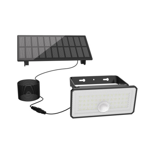 Aplica Solara LED Sunwave 2 7W 190006 Klausen