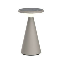 Veioza Solara LED Vivid  Bej 5W 148018 Klausen