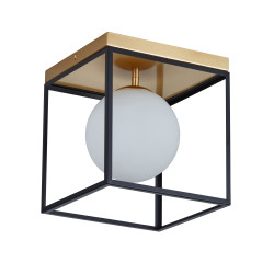 Plafoniera Fence PL1 KL100054 Klausen