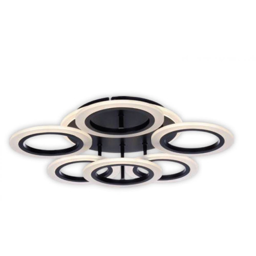 Plafoniera LED inteligenta Primus PL6 KL151059