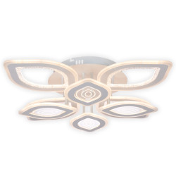 Plafoniera LED inteligenta Rhodos PL8 KL151054