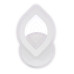 Aplica LED inteligenta Rhodos AP1 KL151067 - imagine 1