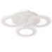 Plafoniera LED inteligenta Spinner PL3 KL151073 - imagine 1