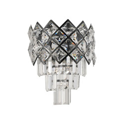 Aplica Adorr AP1 Negru 101073 Klausen