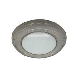 Plafoniera LED Agile 24W 151126 Klausen