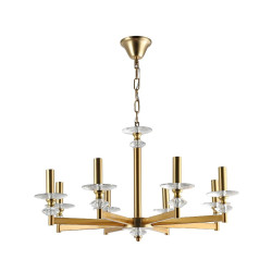 Candelabru Angelyc SP8 Cupru 118000 Klausen