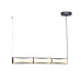 Pendul LED Ardor SP3 36W 140036 Klausen - imagine 1