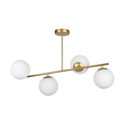 Lustra Nuray PL4 G KL 100069 Klausen