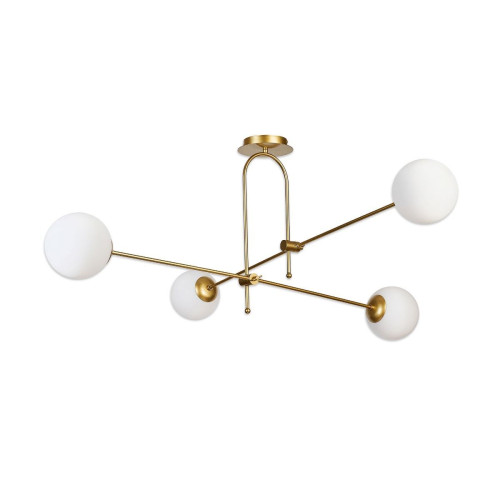 Lustra Nuray SP4 G KL 114008 Klausen