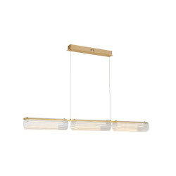 Pendul LED Particular SP1 28W 142099 Klausen