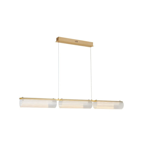 Pendul LED Particular SP1 28W 142099 Klausen