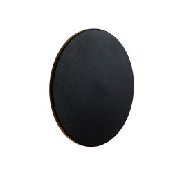 Aplica LED Roly Black 15W 121070 Klausen